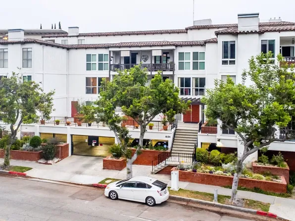6124 Buckingham Pkwy Unit 307, Culver City, CA 90230