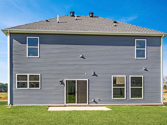 3rd image of 2922 Stagner Lane Lot 153