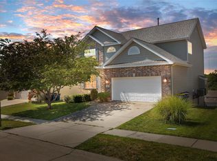 356 Magoffin Trails Ct, Saint Louis, MO