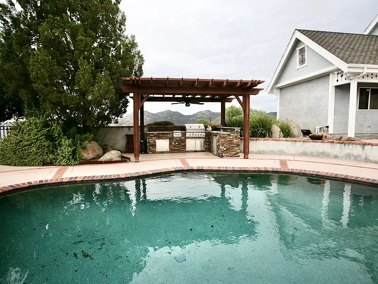 10031 Valle Caballo Ln — Photo 20