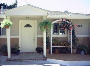 3698 Highland Rd, Lafayette, CA 94549