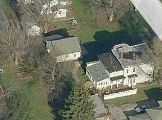 133 Lincoln Ave, Mexico, NY 13114