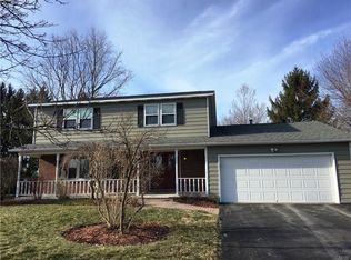 4863 Enders Rd, Manlius, NY 13104