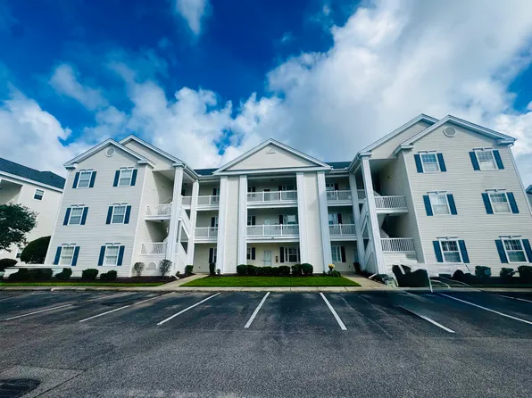 901 W Port Dr Unit 1803, North Myrtle Beach, SC 29582