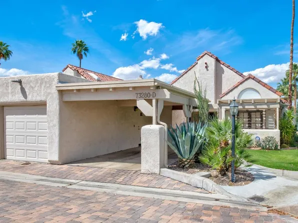 73280 Shadow Mountain Dr APT D, Palm Desert, CA 92260