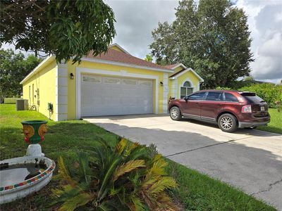 570 Alta Vista Dr, Haines City, FL, 33844