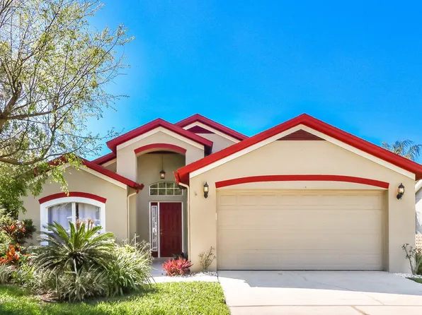 19616 Wyndmill Cir, Odessa, FL 33556