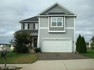 2067 Cranberry Ln, Culpeper, VA 22701