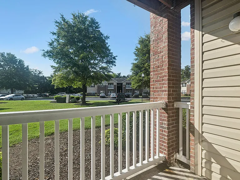 Patios