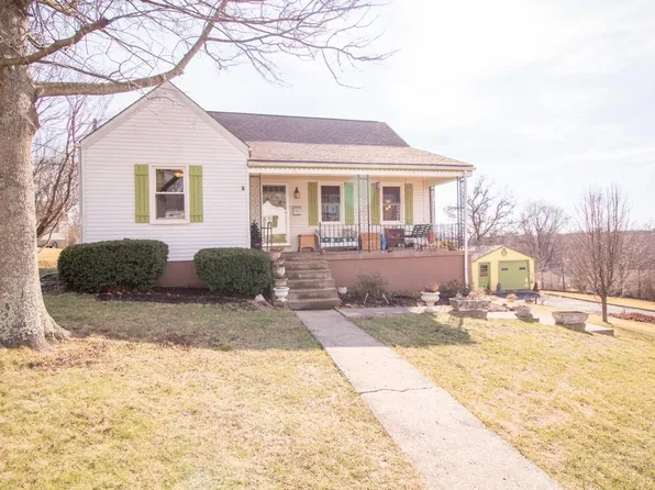 252 Bonnycastle Ave, Frankfort, KY 40601