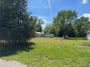 311 N Magnolia Ave, Columbus, KS 66725
