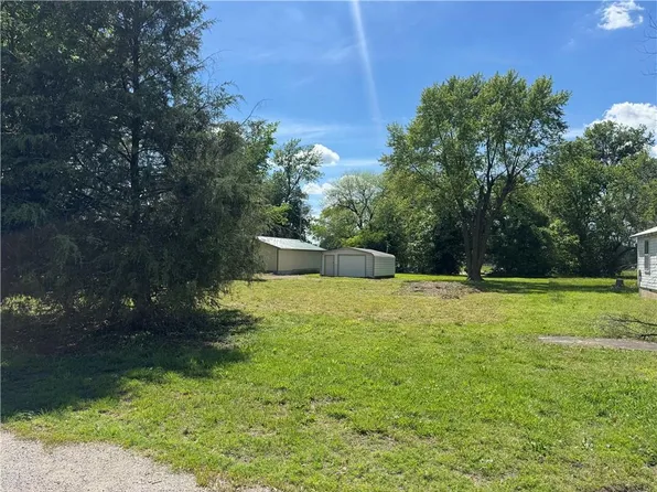 311 N Magnolia Ave, Columbus, KS 66725