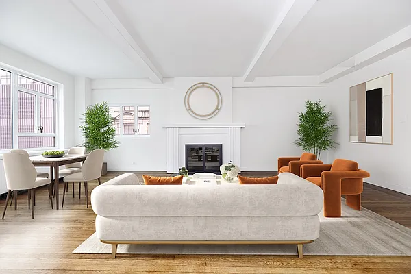 Rented by Central Park South Associates | media 4
