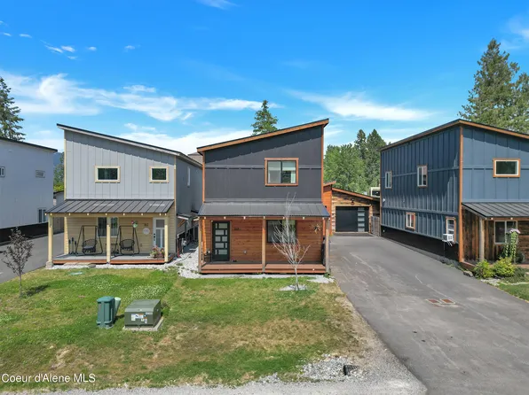 168 Carnelian Ave, Ponderay, ID 83852