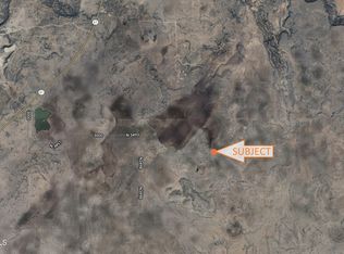 100 County Road 3513 N, Concho, AZ 85924
