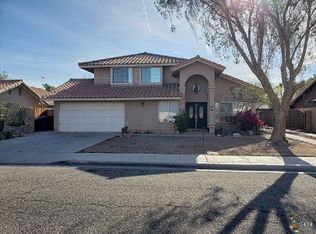 1230 E Calle De Oro, Calexico, CA 92231