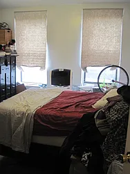 Rented by J Misrahi Realty Corp