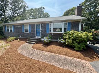 39 Pine Grove Rd, South Yarmouth, MA 02664