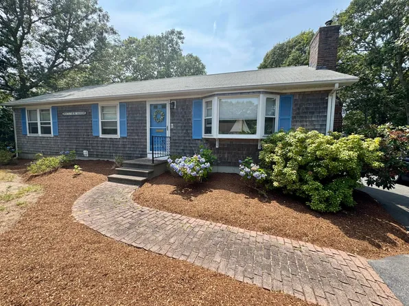 39 Pine Grove Road, South Yarmouth, MA 02664