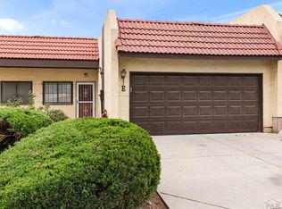 55 Bonnymede Rd UNIT E, Pueblo, CO 81001
