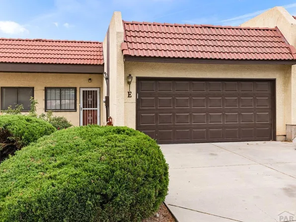 55 Bonnymede Rd Unit E, Pueblo, CO 81001