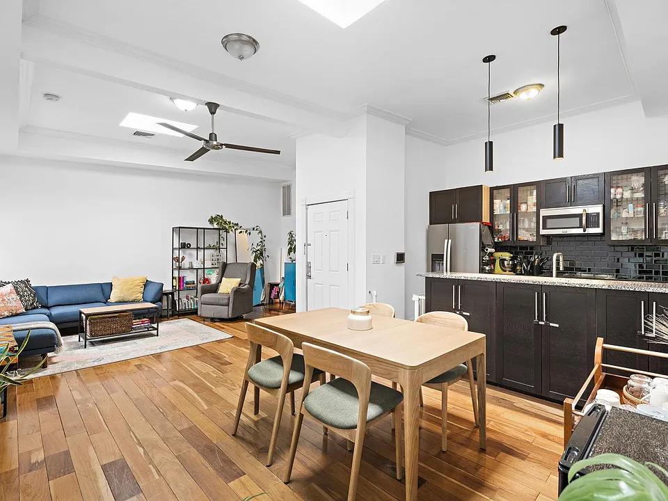 65 Webster Ave #3