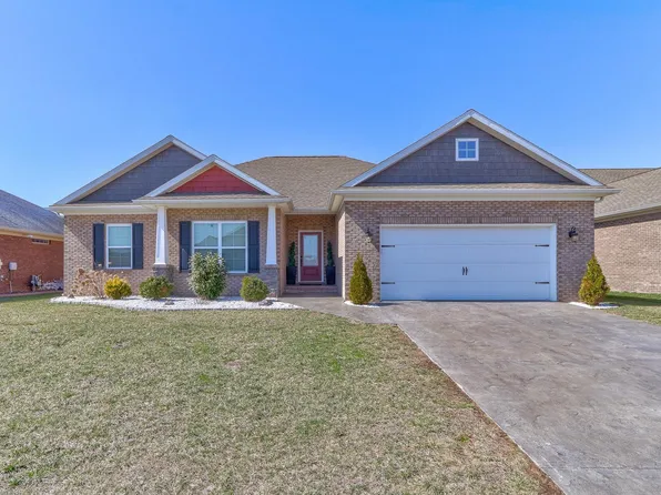 3242 Ralston Dr, Evansville, IN 47715