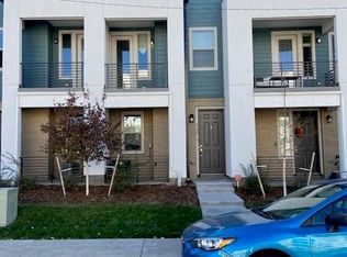 4120 E Warren Ave UNIT 3, Denver, CO 80222