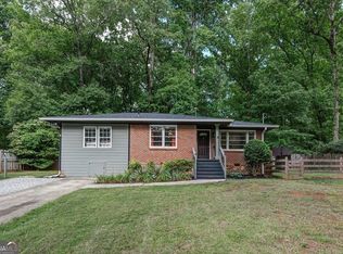 1140 Allgood Rd, Stone Mountain, GA 30083