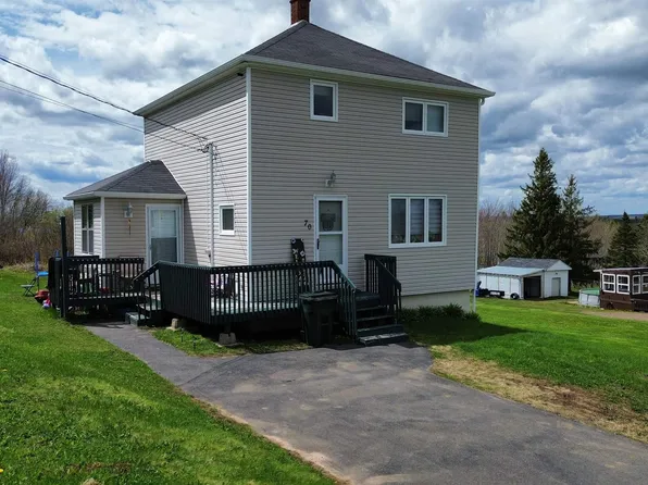 70 Wolsley St, Cumberland, NS B0M 1X0