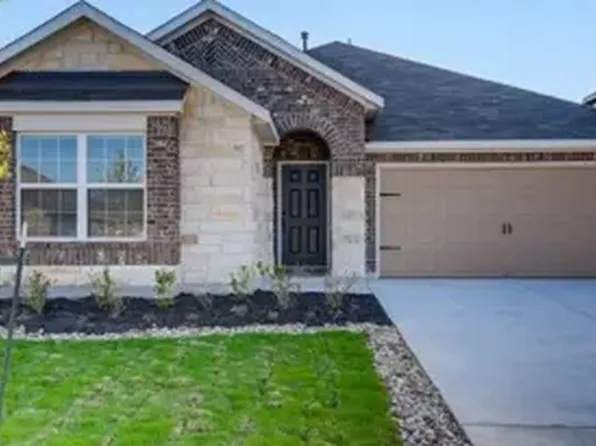2629 Bantry Rd, Leander, TX 78641