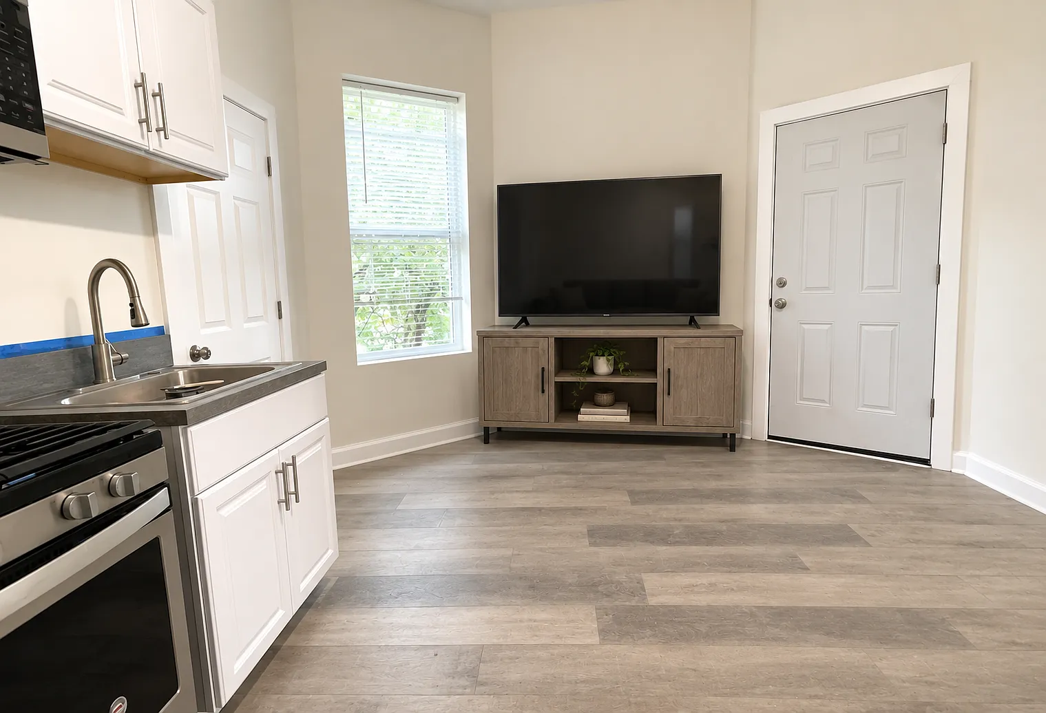 1 bed, 600 sqft, $1,250 — Photo 2