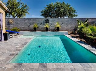 16702 W Rowel Rd, Surprise, AZ 85387