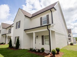 2023 Anchorage Rd #1, Oxford, MS 38655