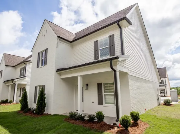2023 Anchorage Rd #1, Oxford, MS 38655
