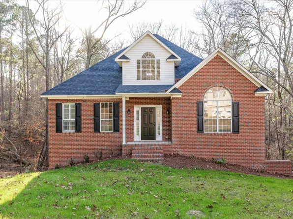 129 BLUERIDGE DR Drive, Clarks Hill, SC 29821