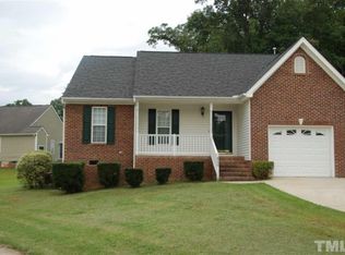 829 Kavkaz St, Raleigh, NC 27610