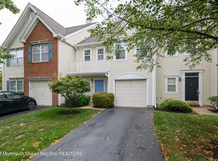 2 Bristel Rd #238, Holmdel, NJ 07733