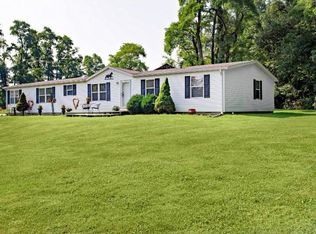 1176 W County Road 850 N, Bainbridge, IN