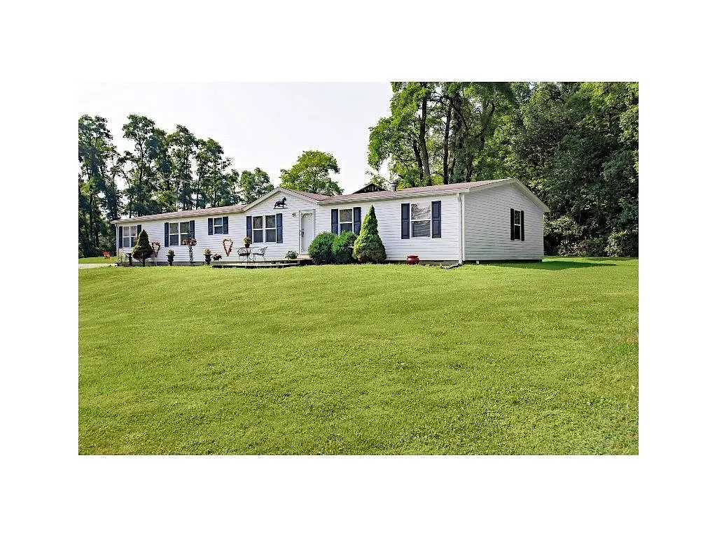 1176 W County Road 850 N photo 1