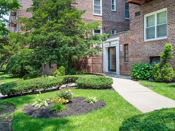 39-55 51st St APT 5G, Queens, NY 11377