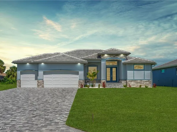 221 Rotonda Blvd S, Rotonda West, FL 33947