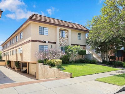 507 N 2nd St APT B, Alhambra, CA, 91801