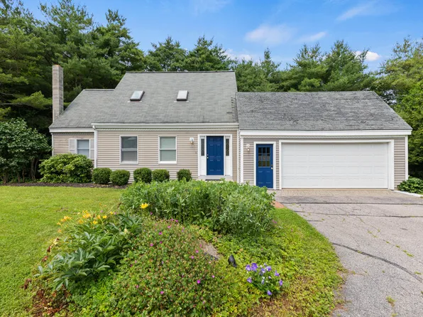 137 Lafayette Street, Yarmouth, ME 04096