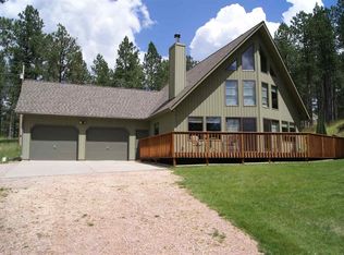 25226 Ridgeview Rd, Custer, SD 57730