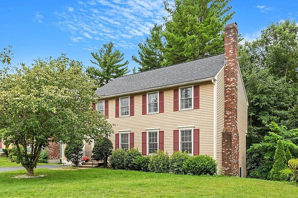 57 Stonegate Rd 57, Chelmsford, MA 01824 Zillow