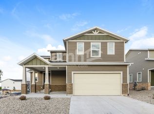8939 S Franklin John Rd, West Jordan, UT 84088