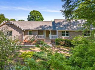 1031 Rosewood Trl, Watkinsville, GA 30677