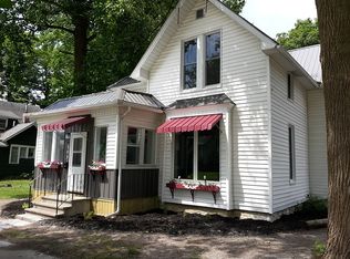 305 N Orange St, Albion, IN