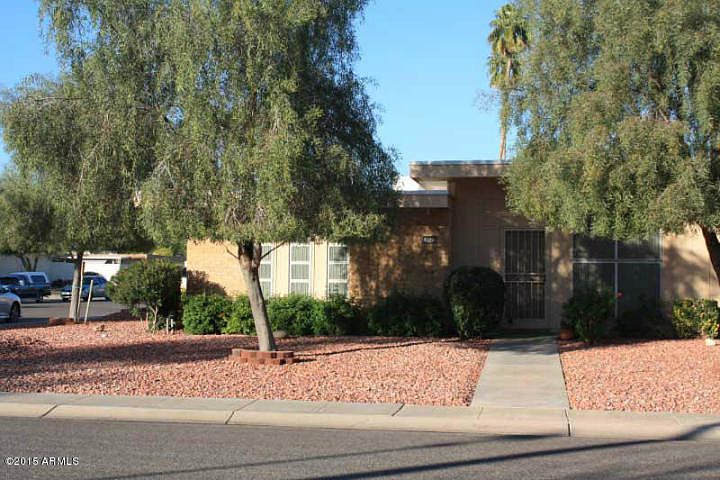 1st image of 9916 W Cedar Dr